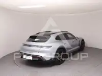 2025 Porsche Taycan