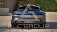 2025 Porsche Taycan