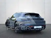 2025 Porsche Taycan
