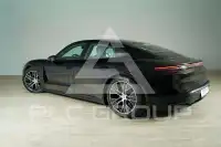 2025 Porsche Taycan