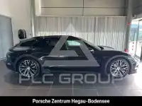 2025 Porsche Taycan