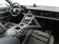 2025 Porsche Taycan