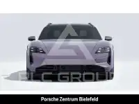 2025 Porsche Taycan