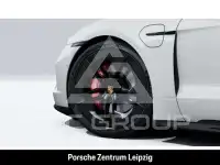 2025 Porsche Taycan