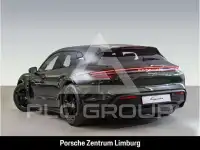 2025 Porsche Taycan