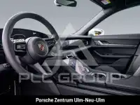 2025 Porsche Taycan