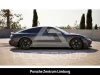 2025 Porsche Taycan