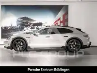 2025 Porsche Taycan