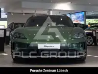 2025 Porsche Taycan