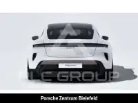 2025 Porsche Taycan
