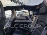 2025 Porsche Taycan