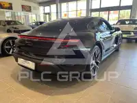 2025 Porsche Taycan