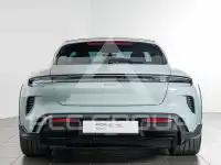 2025 Porsche Taycan