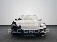 2025 Porsche Taycan
