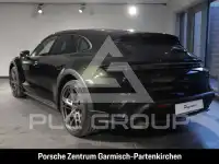 2025 Porsche Taycan