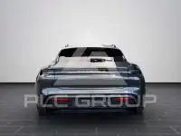 2025 Porsche Taycan