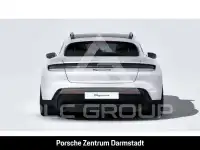 2025 Porsche Taycan