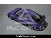 2025 Porsche Taycan