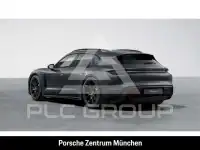 2025 Porsche Taycan