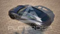 2025 Porsche Taycan