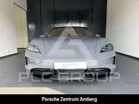 2025 Porsche Taycan