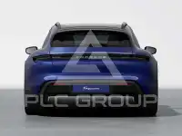 2025 Porsche Taycan