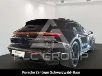 2025 Porsche Taycan