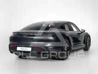 2025 Porsche Taycan