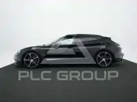 2025 Porsche Taycan
