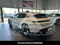 2025 Porsche Taycan