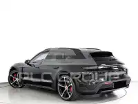 2024 Porsche Taycan