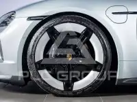 2025 Porsche Taycan