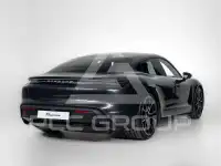 2025 Porsche Taycan