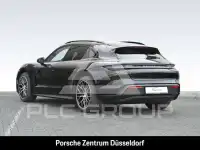 2025 Porsche Taycan