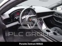 2025 Porsche Taycan