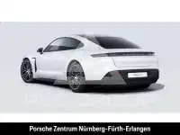 2025 Porsche Taycan