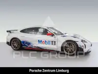 2025 Porsche Taycan