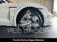 2025 Porsche Taycan