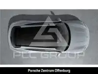 2025 Porsche Taycan