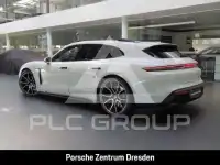 2025 Porsche Taycan