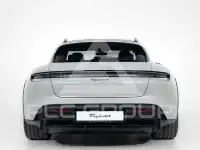 2025 Porsche Taycan