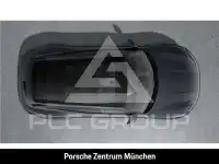 2025 Porsche Taycan