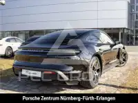 2025 Porsche Taycan