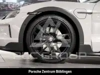 2025 Porsche Taycan