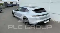 2025 Porsche Taycan