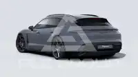 2025 Porsche Taycan