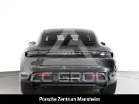 2025 Porsche Taycan