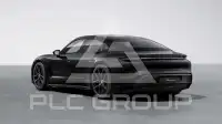 2025 Porsche Taycan