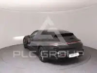 2025 Porsche Taycan