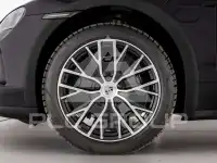 2025 Porsche Taycan